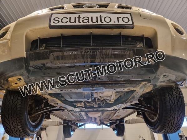Scut motor Nissan X-Trail T31 - model 2 7