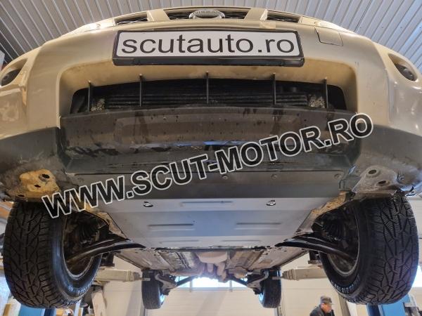Scut motor Nissan X-Trail T31 - model 2 8