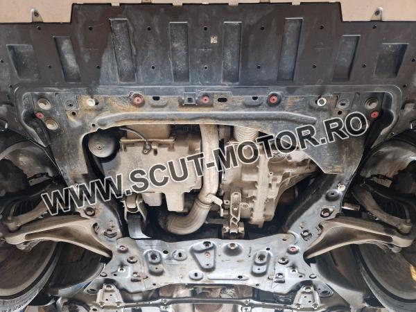 Scut motor Volvo V90 Cross Country 5