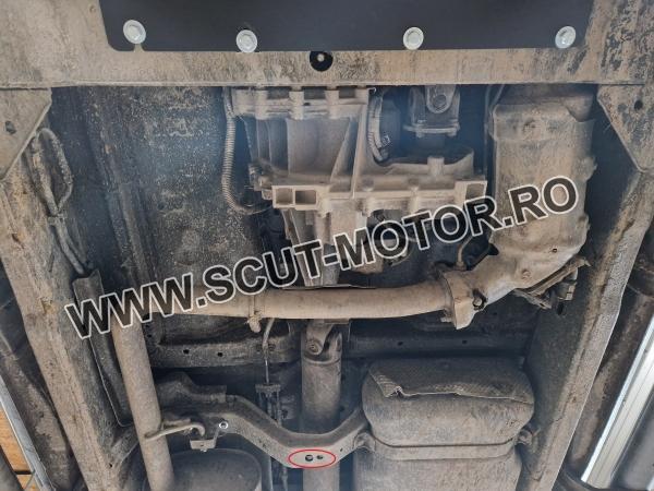 Scut cutie de viteză și reductor Nissan Pathfinder 12