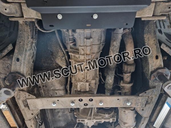 Scut cutie de viteză și reductor Nissan Pathfinder 7