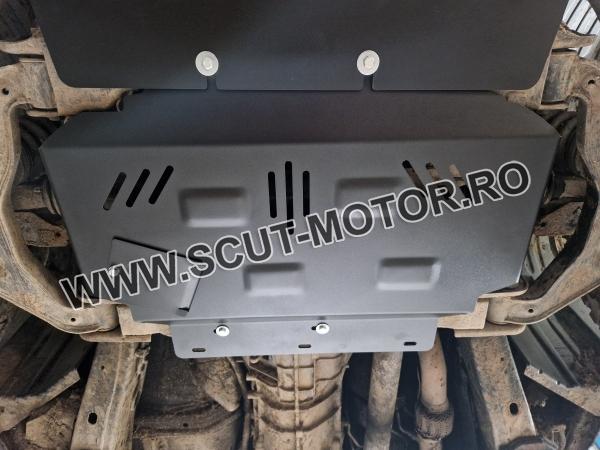 Scut motor Nissan Navara 11