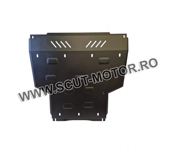 Scut motor Suzuki SX 4 2