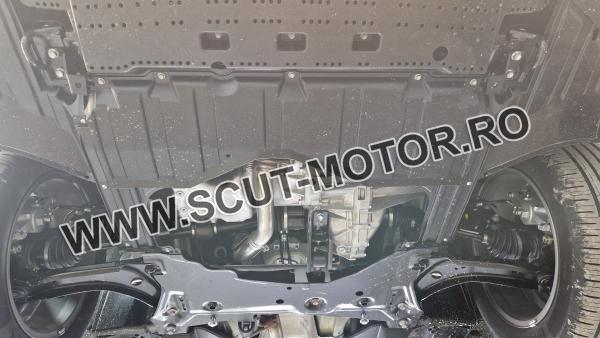 Scut motor Suzuki SX 4 4