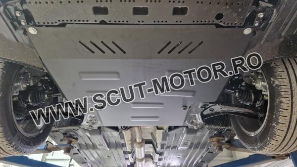 Scut motor Suzuki SX 4 6