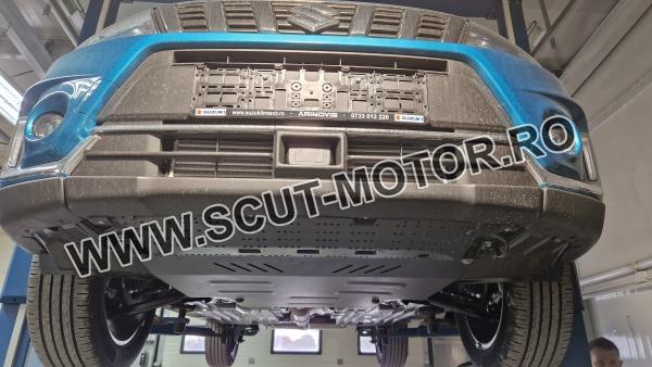 Scut motor Suzuki SX 4 7