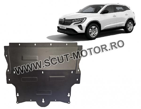 Scut motor Renault Austral 1