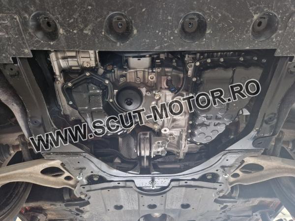 Scut motor Renault Austral 9