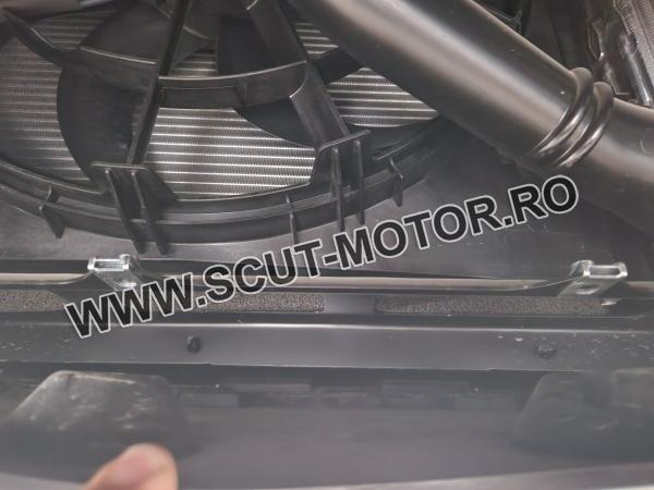Scut motor Renault Austral 7