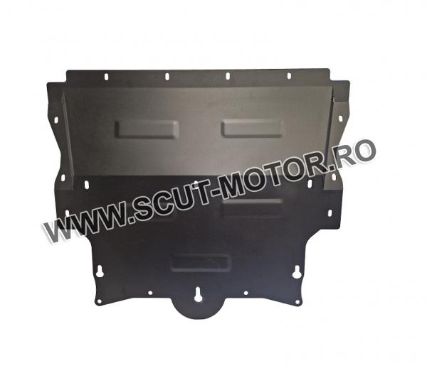 Scut motor Renault Austral 2