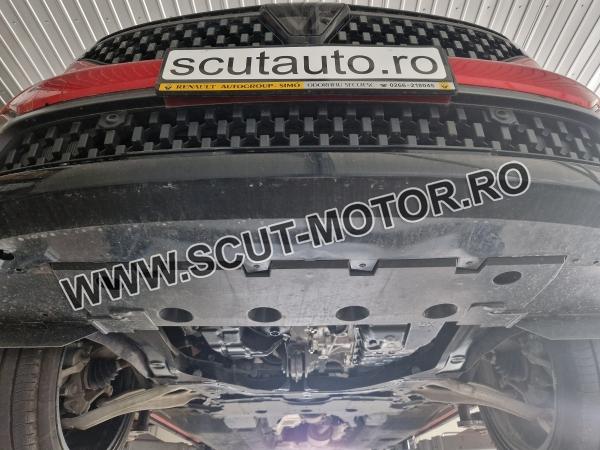 Scut motor Renault Austral 5