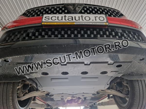 Scut motor Renault Austral 4