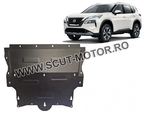 Scut motor Nissan X-Trail T33 1