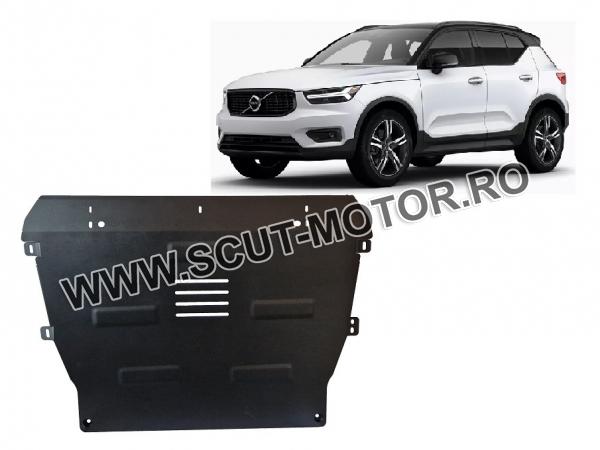 Scut Motor Volvo XC40 1
