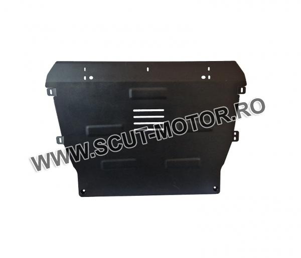 Scut Motor Volvo XC40 2
