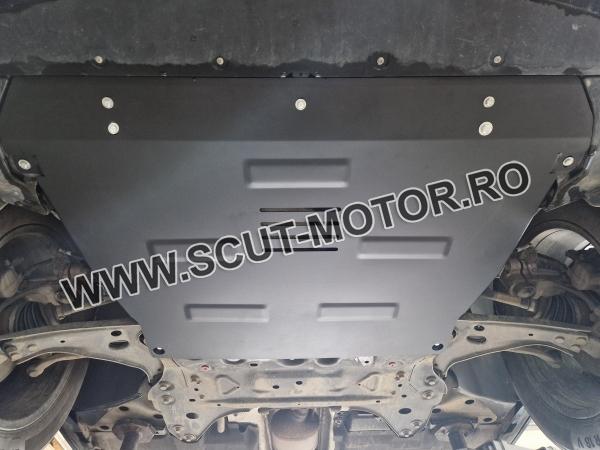 Scut Motor Volvo XC40 9