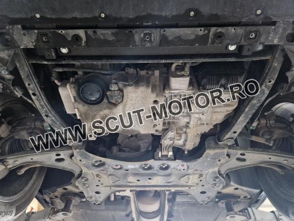 Scut Motor Volvo XC40 7