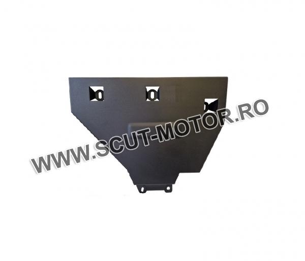 Scut Diferential spate Toyota Rav4 Hybrid 2