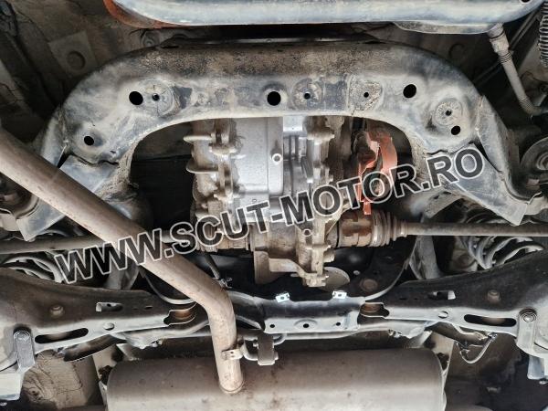 Scut Diferential spate Toyota Rav4 Hybrid 5