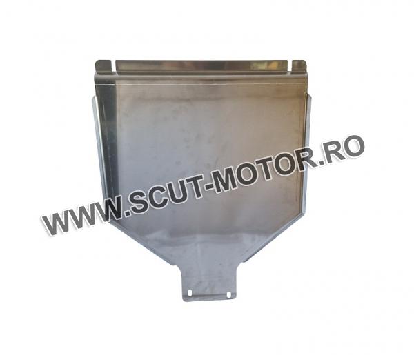 Scut cutie de viteza Ford Ranger Raptor  - Aluminium 2