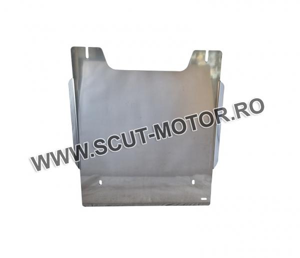 Scut reductor Ford Ranger Raptor  - Aluminium 2