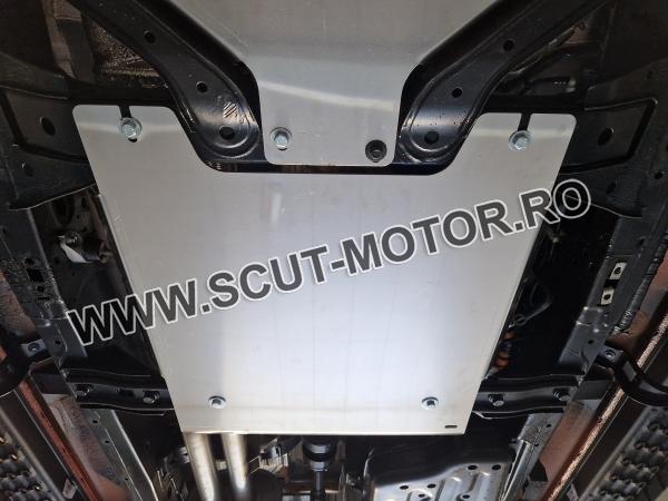 Scut reductor Ford Ranger Raptor  - Aluminium 5