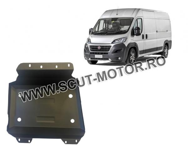 Scut rezervor Fiat Ducato 1
