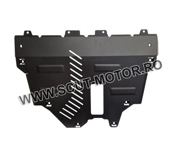Scut motor Ssangyong Torres 2