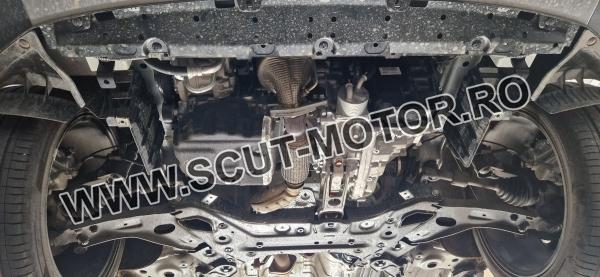 Scut motor Ssangyong Torres 9