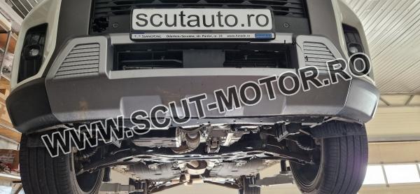 Scut motor Ssangyong Torres 8
