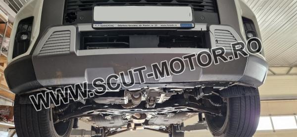 Scut motor Ssangyong Torres 7