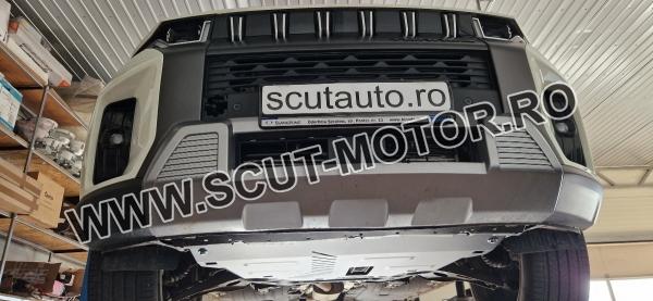 Scut motor Ssangyong Torres 5