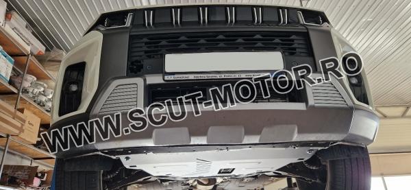 Scut motor Ssangyong Torres 4