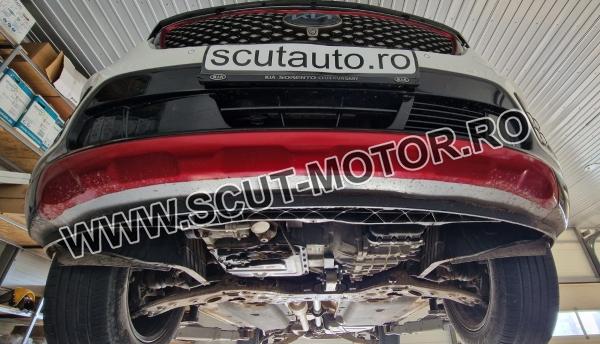 Scut motor Kia Sorento  5