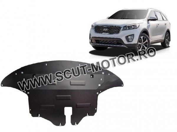 Scut motor Kia Sorento  1