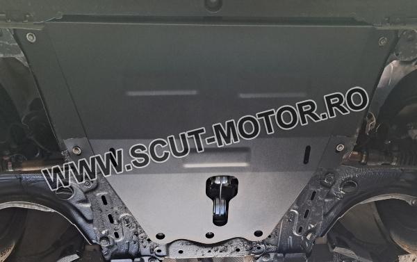 Scut motor Dacia Sandero 5