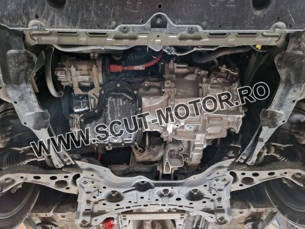 Scut motor Toyota Corolla Cross 5
