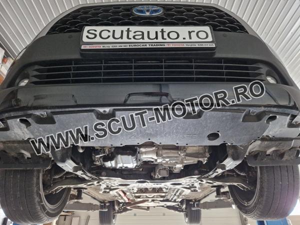 Scut motor Toyota Corolla Cross 6