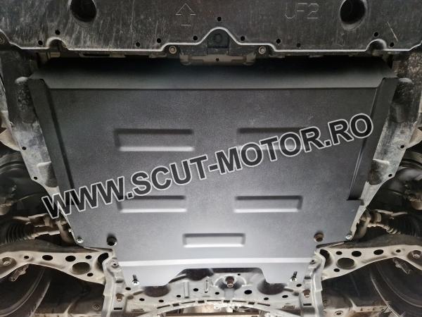 Scut motor Toyota Corolla Cross 7