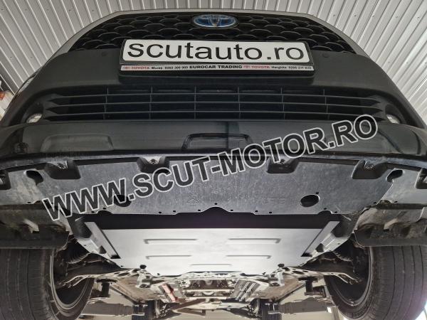 Scut motor Toyota Corolla Cross 8