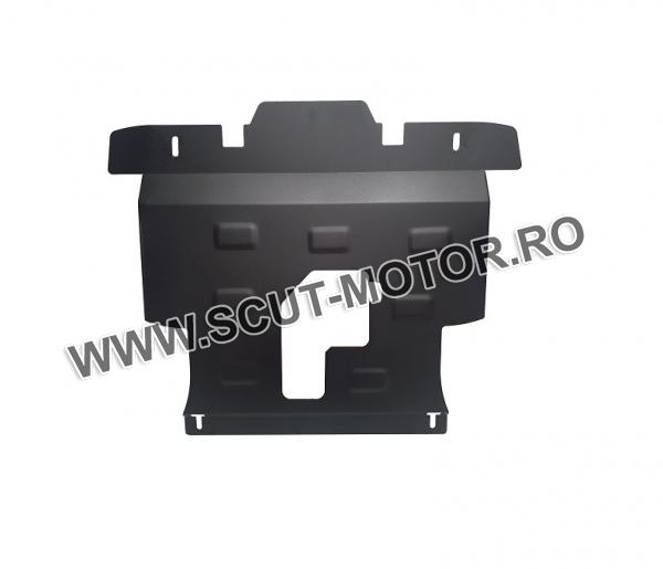 Scut motor Dacia Spring Extreme 2