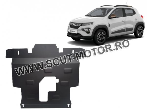 Scut motor Dacia Spring Extreme 1