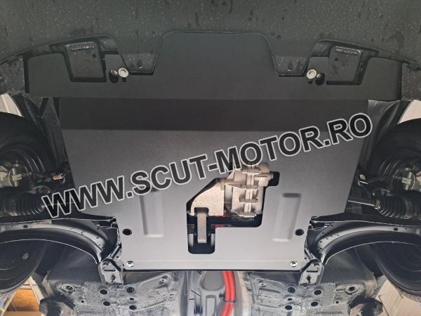 Scut motor Dacia Spring Extreme 4