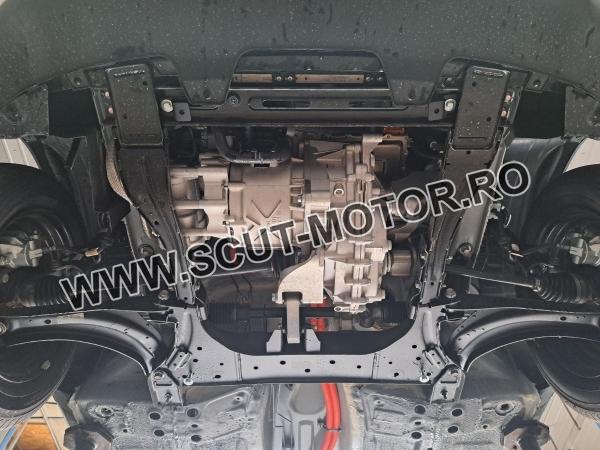 Scut motor Dacia Spring Extreme 6