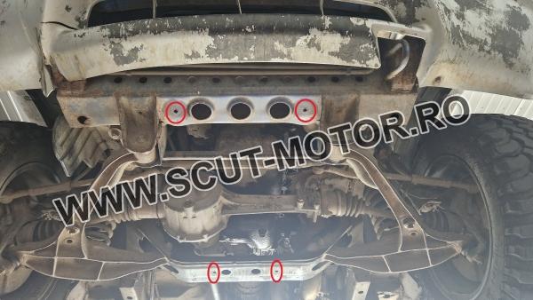 Scut motor Suzuki Vitara 2.0 4