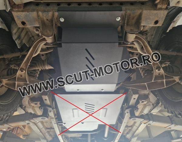 Scut motor Suzuki Vitara 2.0 6