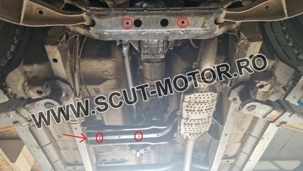 Scut cutie de viteză Suzuki Vitara 2.0 4
