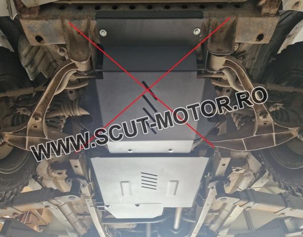Scut cutie de viteză Suzuki Vitara 2.0 8