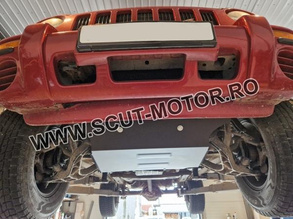 Scut motor  Jeep Cherokee - KJ 6
