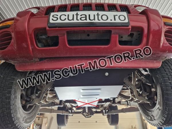 Scut motor  Jeep Cherokee - KJ 5